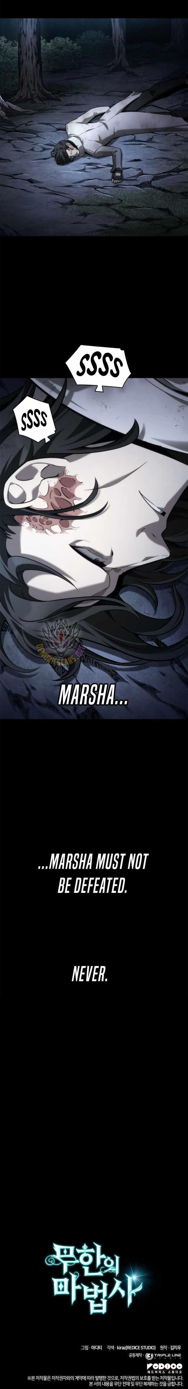 Infinite Mage, Chapter 137 image 18